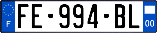 FE-994-BL