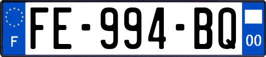 FE-994-BQ