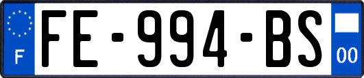 FE-994-BS