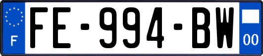 FE-994-BW