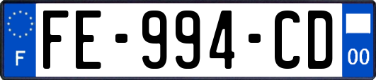 FE-994-CD