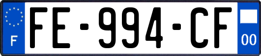 FE-994-CF