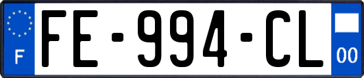 FE-994-CL