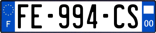 FE-994-CS