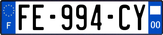FE-994-CY
