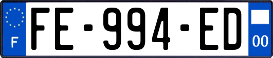 FE-994-ED