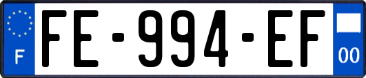 FE-994-EF