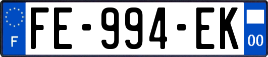 FE-994-EK