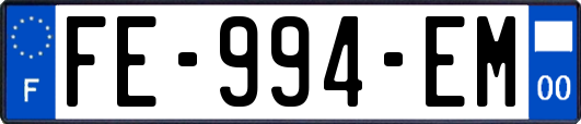FE-994-EM