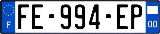 FE-994-EP