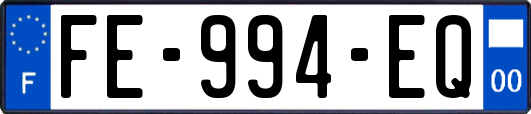FE-994-EQ