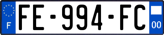 FE-994-FC