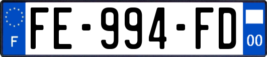 FE-994-FD
