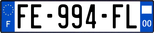 FE-994-FL