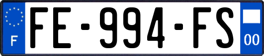 FE-994-FS