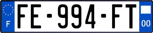 FE-994-FT