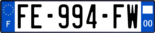 FE-994-FW