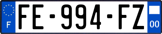FE-994-FZ