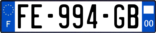 FE-994-GB