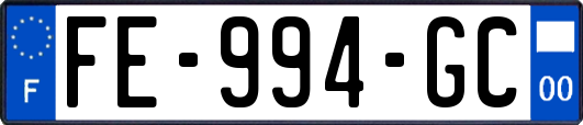 FE-994-GC