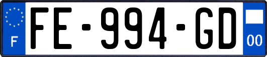 FE-994-GD