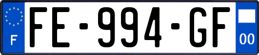 FE-994-GF