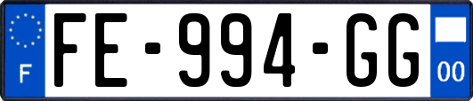 FE-994-GG