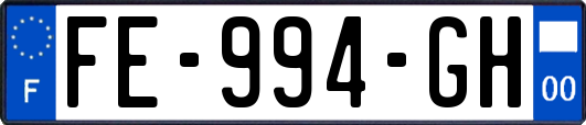 FE-994-GH