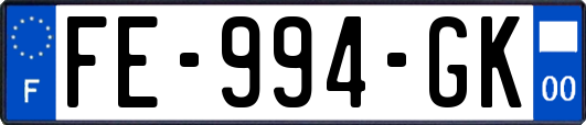 FE-994-GK