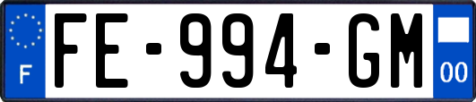 FE-994-GM