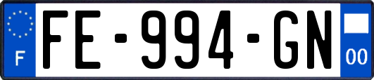 FE-994-GN