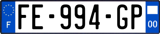 FE-994-GP