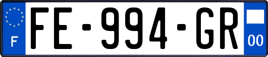 FE-994-GR