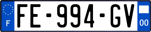 FE-994-GV