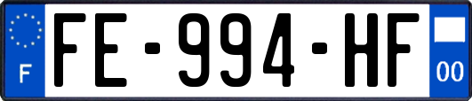 FE-994-HF
