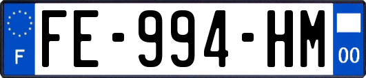 FE-994-HM