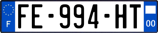 FE-994-HT