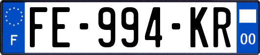 FE-994-KR