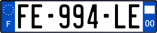 FE-994-LE