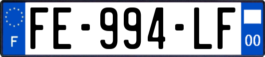 FE-994-LF
