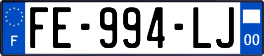 FE-994-LJ