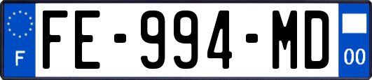 FE-994-MD