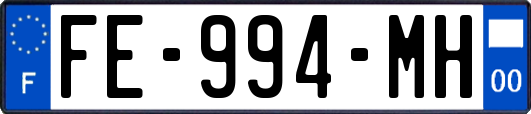 FE-994-MH