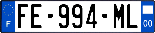 FE-994-ML