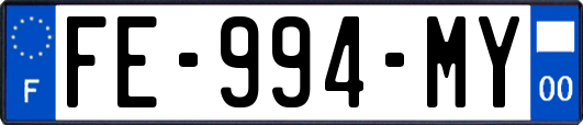 FE-994-MY