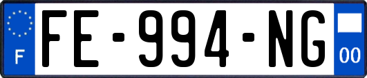 FE-994-NG