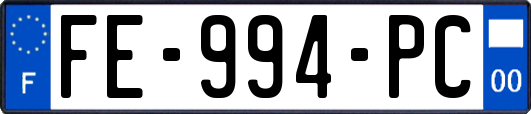 FE-994-PC