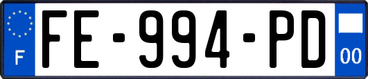 FE-994-PD
