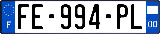 FE-994-PL