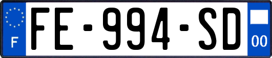 FE-994-SD